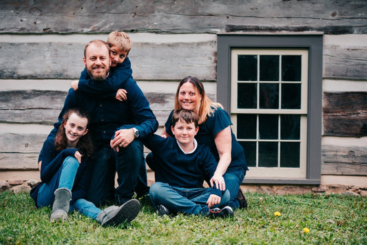 How to Prepare for Your Family Photography Session in Port Perry